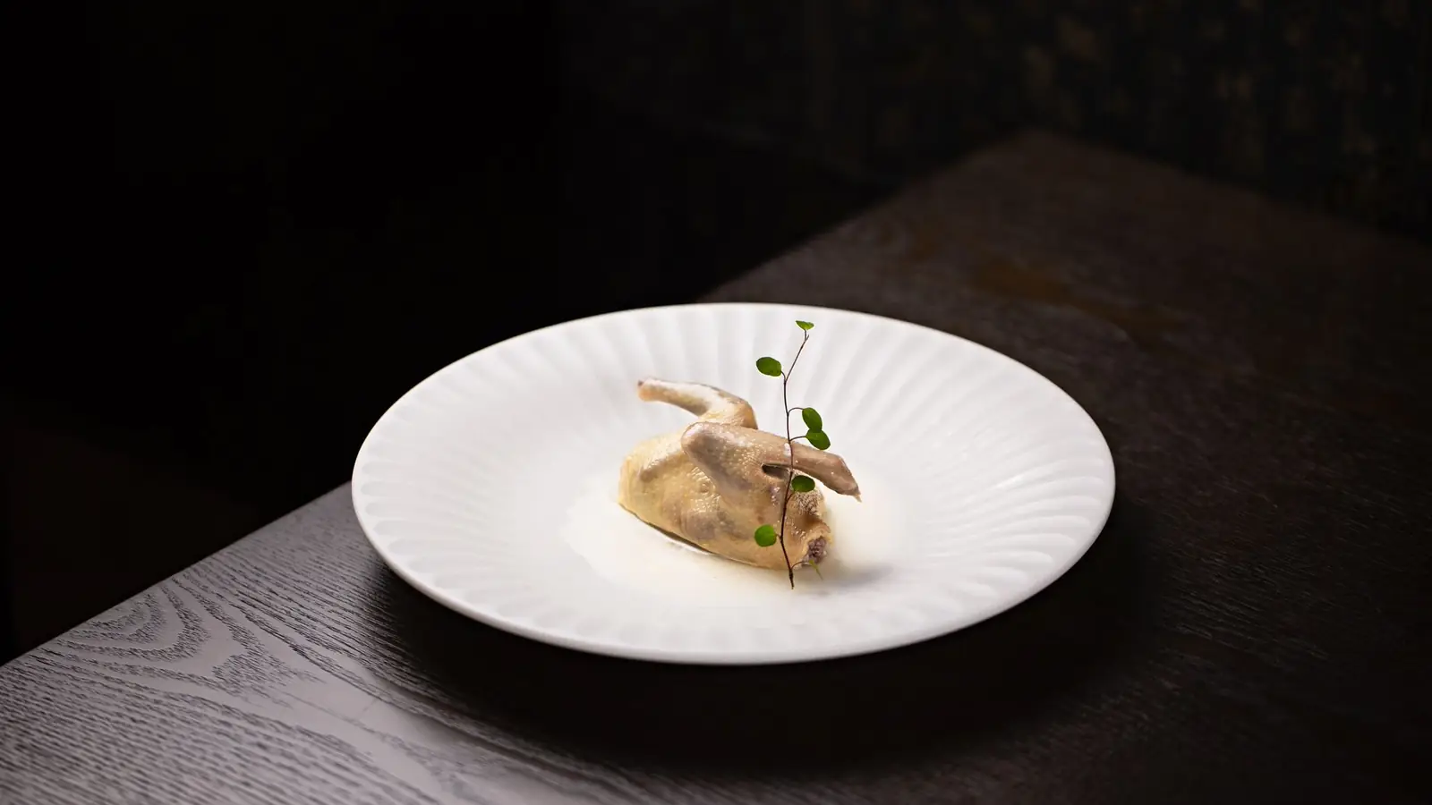 Fine dining at Westravianresort 