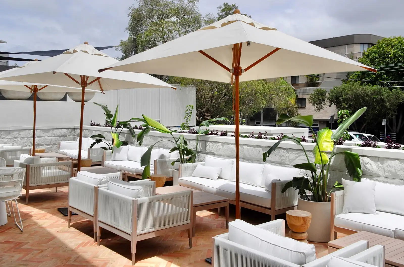 Westravianresort  amenities