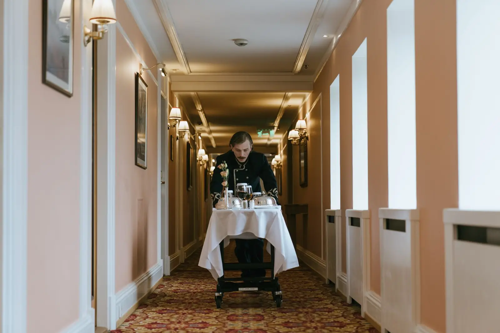 Concierge-Service