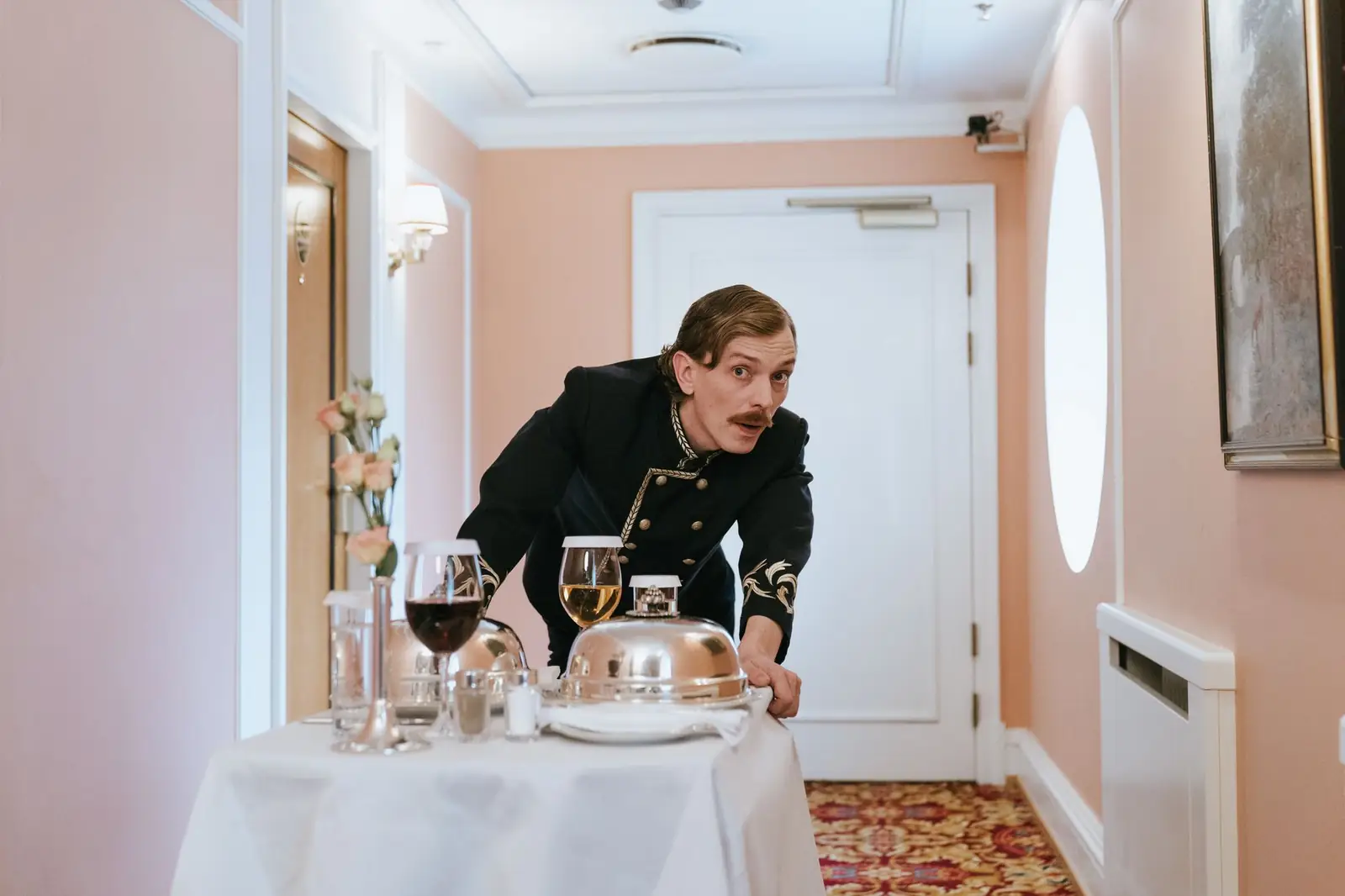 Almboden - Fine Dining Experience